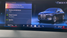 BMW iX 385kW xDrive50 M Sport 111.5kWh 5dr Auto Electric Estate